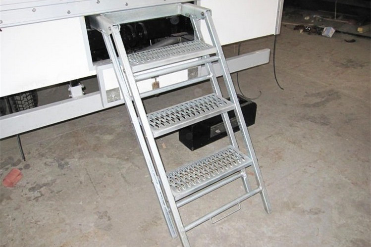 Japanese Equipments for Mobile Workshop truck