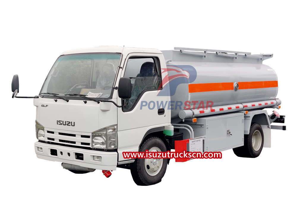 tank lorry truck
