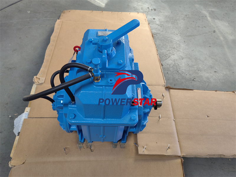 Moro PM60A sewage vacuum pump