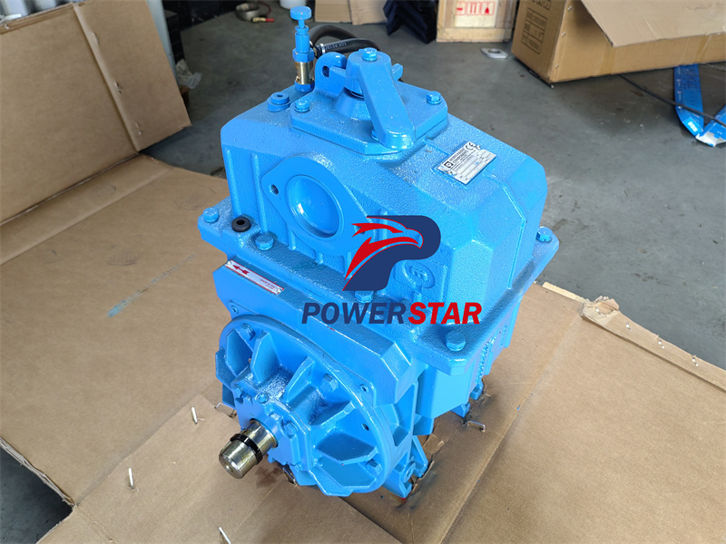 Moro air cooling vacuum pump PM60A