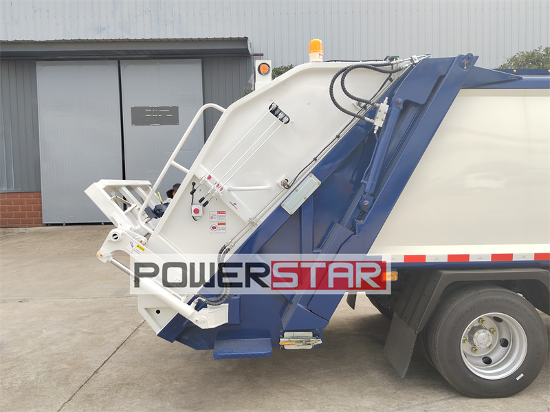 Hydraulic system