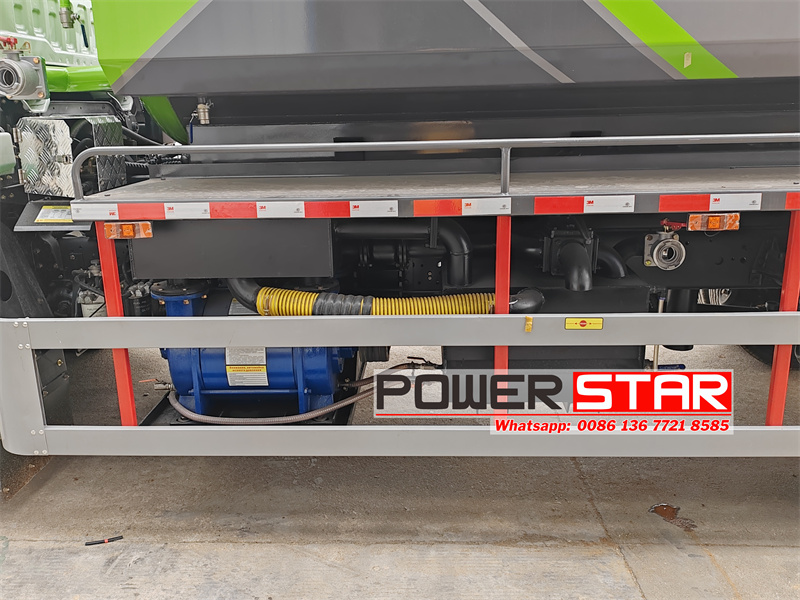 SK-15 vacuum pump